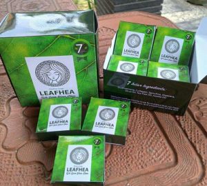 Ini 5 Efek Samping Sabun Leafhea