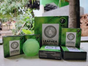 Viral 2023! Sabun Leafhea Apakah Aman Digunakan?