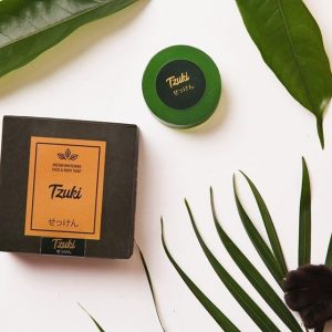Terbaru! Sabun Tzuki Apakah Aman Digunakan?