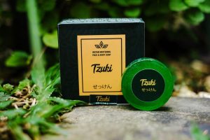 8 Perbedaan Sabun Tzuki Asli dan Palsu