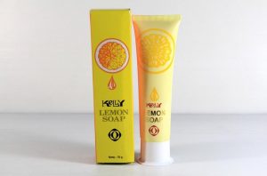 Cek Fakta! Benarkah Kelly Lemon Soap Berbahaya?