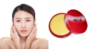 Krim Pemutih Super Cepat! Berapa Lama Hasil Pemakaian Kelly?