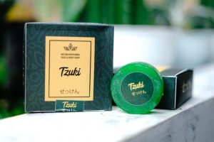 Super Ampuh! 8 Manfaat Sabun Tzuki Untuk Kulit