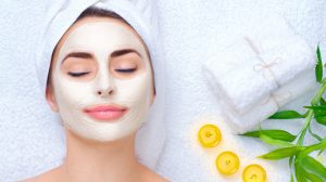 9 Rekomendasi Masker untuk Beruntusan