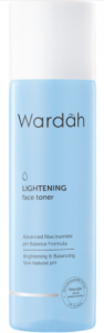 Skincare Wardah untuk remaja
