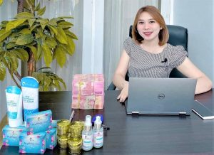 Fakta Owner Kedas Beauty Penipu dan 5 Top Produknya