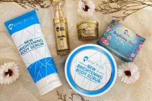 Info Produk Beserta Harga Kedas Beauty Di Alfamart