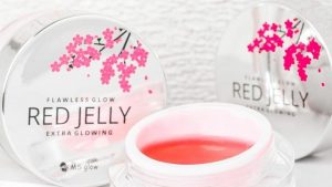 8 Perbedaan Red Jelly MS Glow Asli dan Palsu