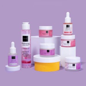 2 Cara Cek Scarlett Whitening BPOM