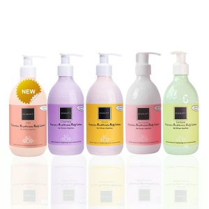 perbedaan scarlett asli dan palsu