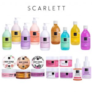 7 Cara Membedakan Scarlett Whitening Asli dan Palsu
